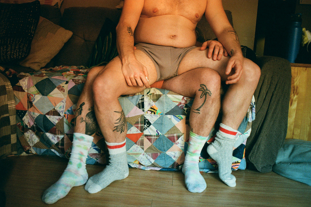 Cannoli Boys - Bill & Brian 1