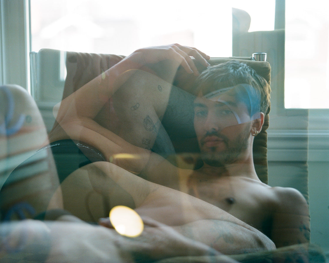 Cannoli Boys - Quintin 5