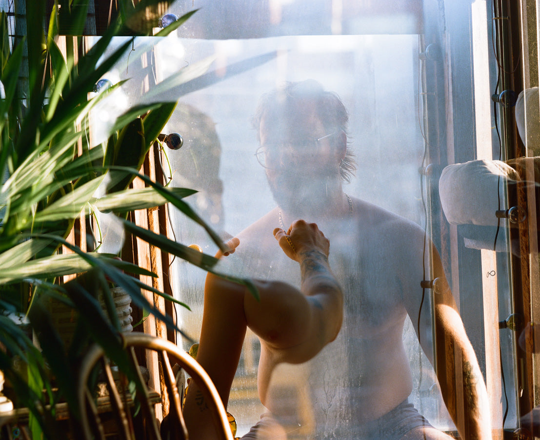 Cannoli Boys - Bill & Brian 3