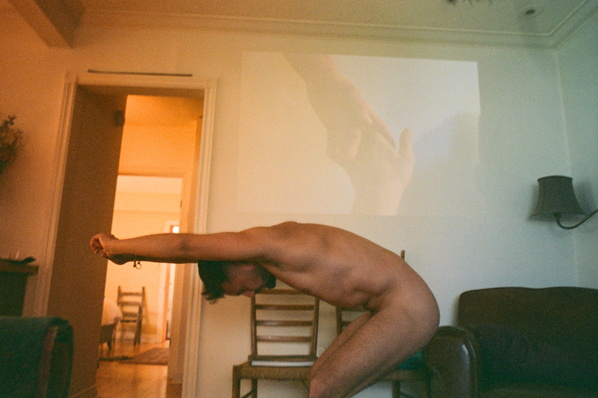 Cannoli Boys - Joaquin 3