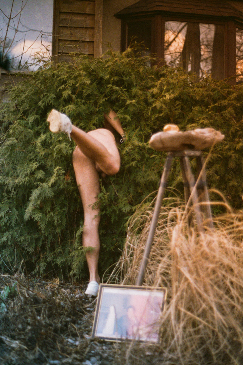 Cannoli Boys - Joaquin 9