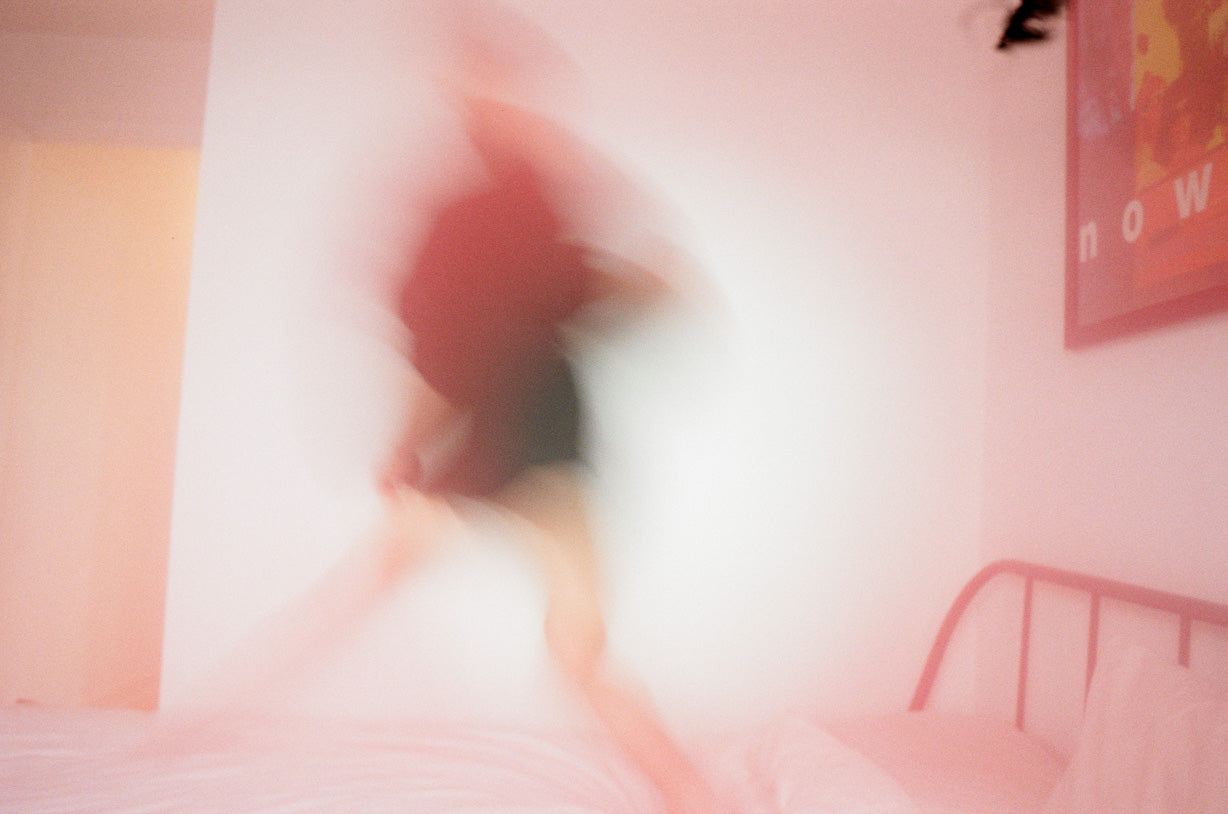 Cannoli Boys - Mark P 1