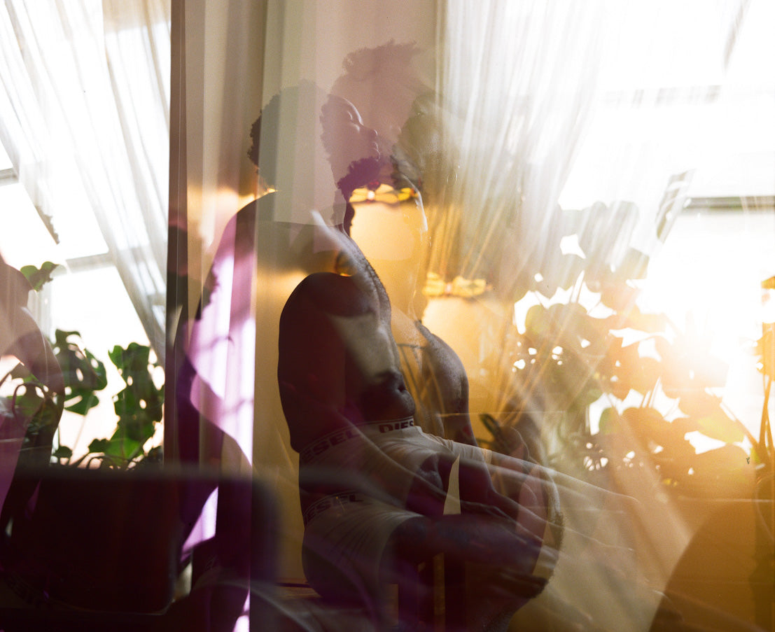 Cannoli Boys - Karim 6