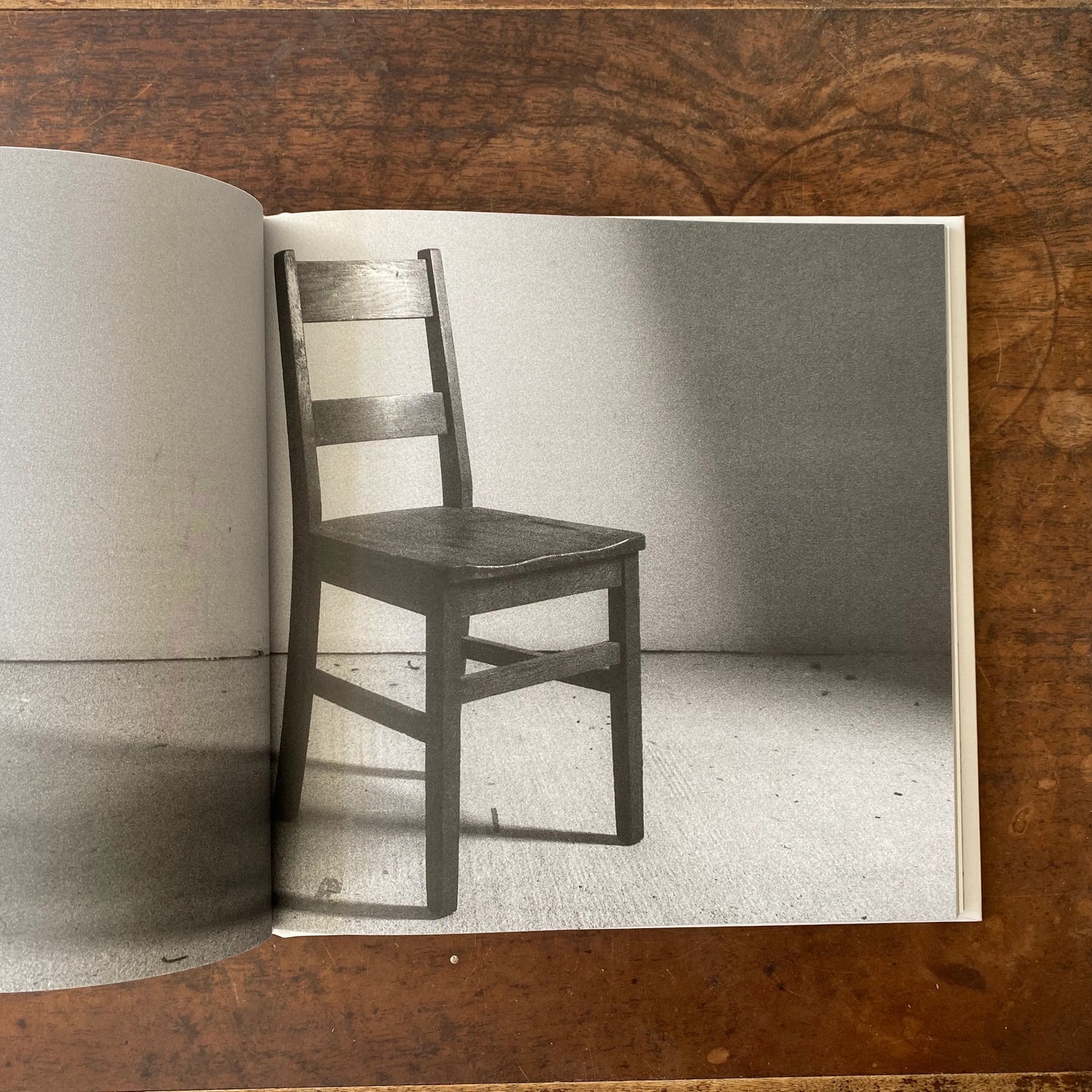 Souls of St. Clair Photography Book
