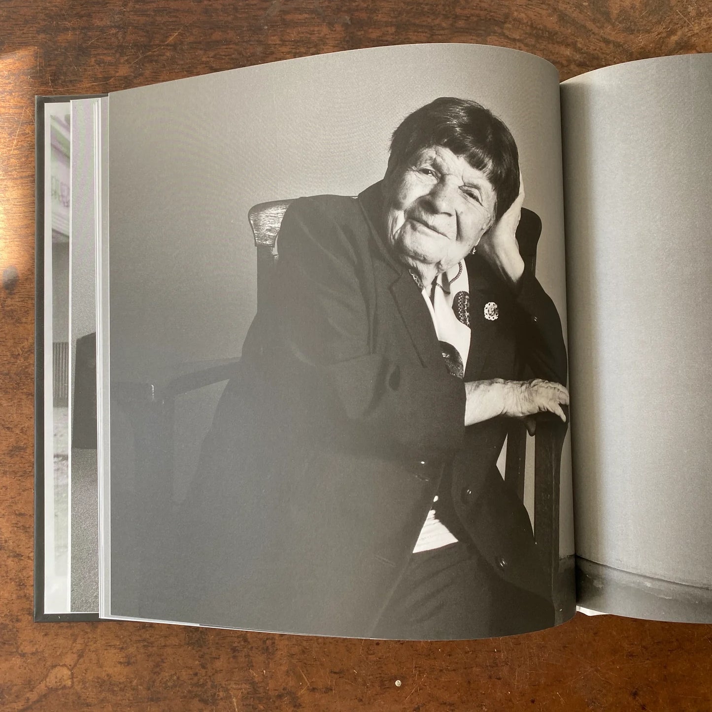 Souls of St. Clair Photography Book