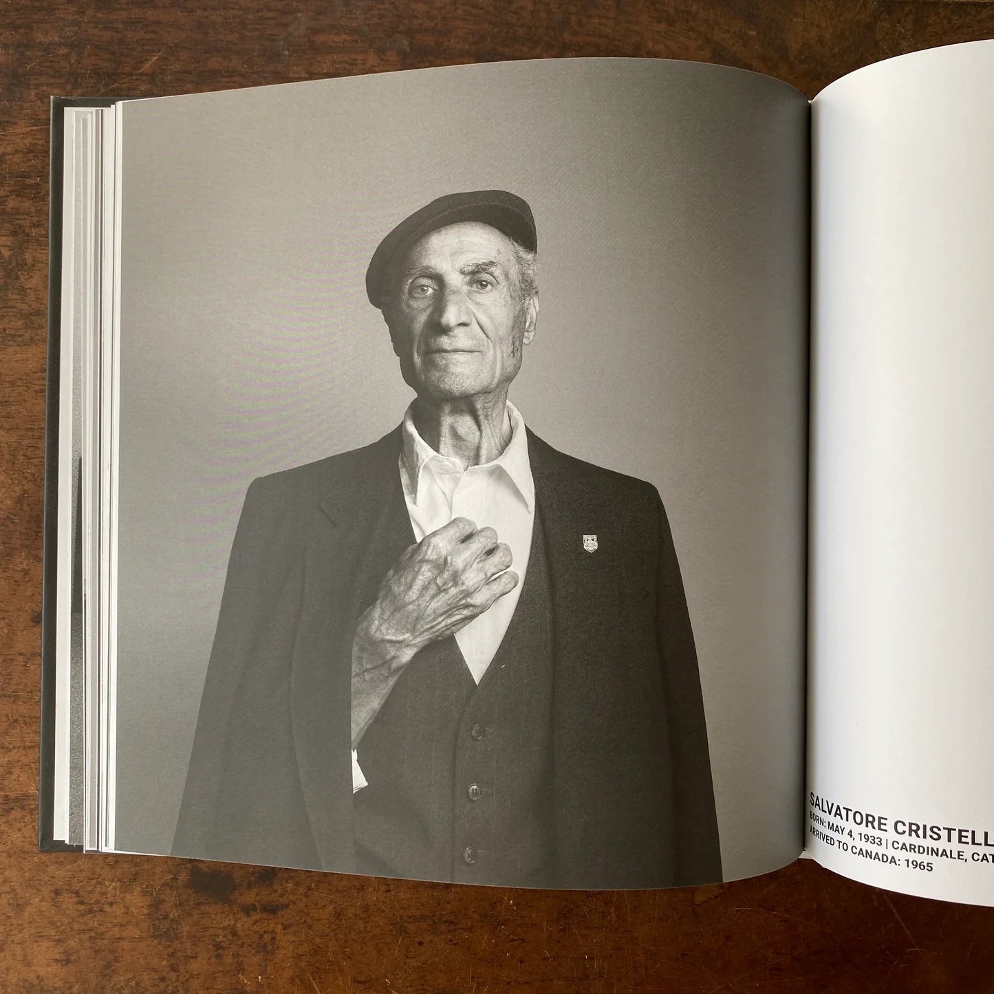 Souls of St. Clair Photography Book