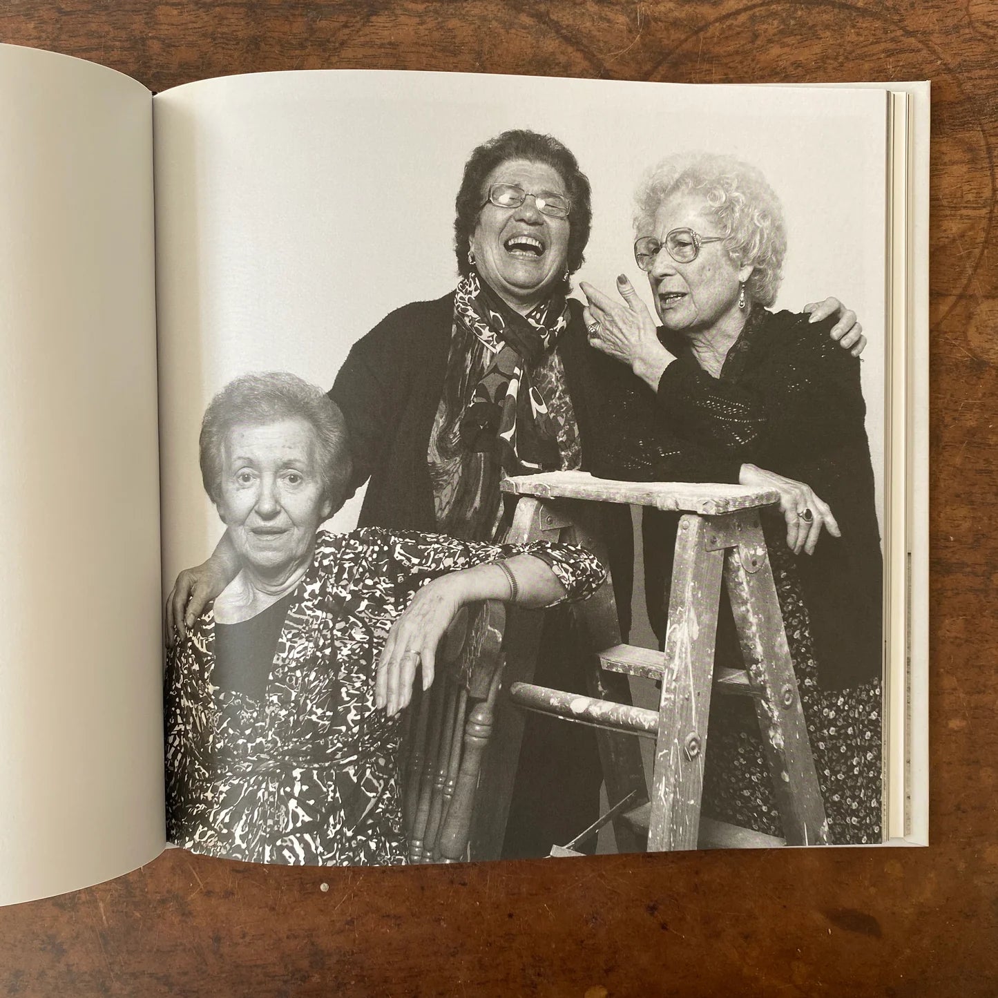 Souls of St. Clair Photography Book