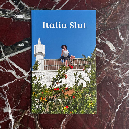 Italia Slut