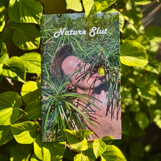 Nature Slut